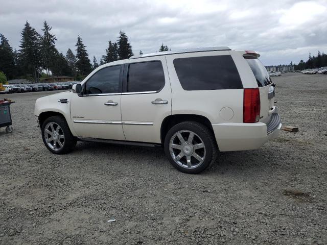 Vin: 1gyukcef0ar132290, lot: 56712275, cadillac escalade premium 20102