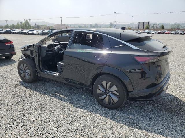Vin: jn1bf0ba1rm431985, lot: 55531015, nissan ariya evol evolve+ 20242