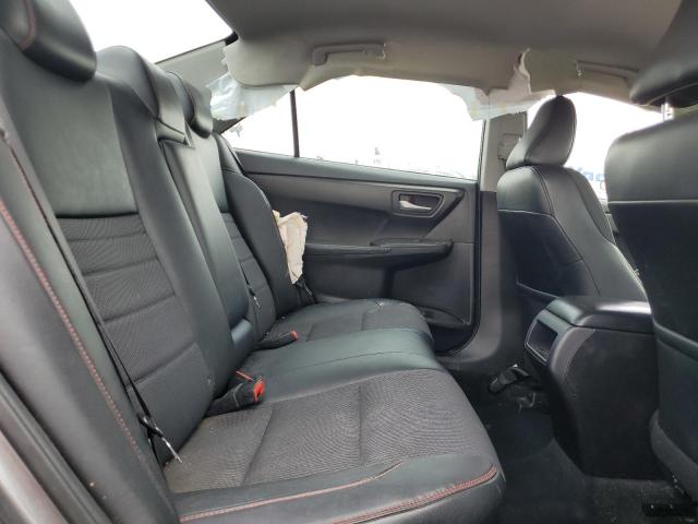 2016 TOYOTA CAMRY LE - 4T1BF1FK1GU126842