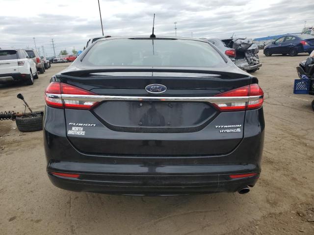 2017 FORD FUSION TIT - 3FA6P0RU0HR216363
