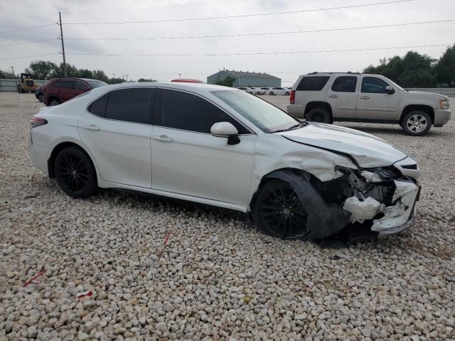 Vin: 4t1k61ak4nu030496, lot: 55579325, toyota camry xse 20224