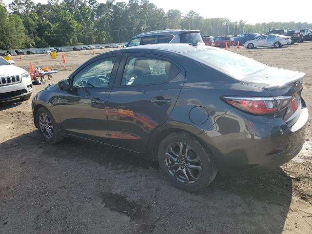 Vin: 3mydlbyv2ky522692, lot: 55960625, toyota yaris l 20192