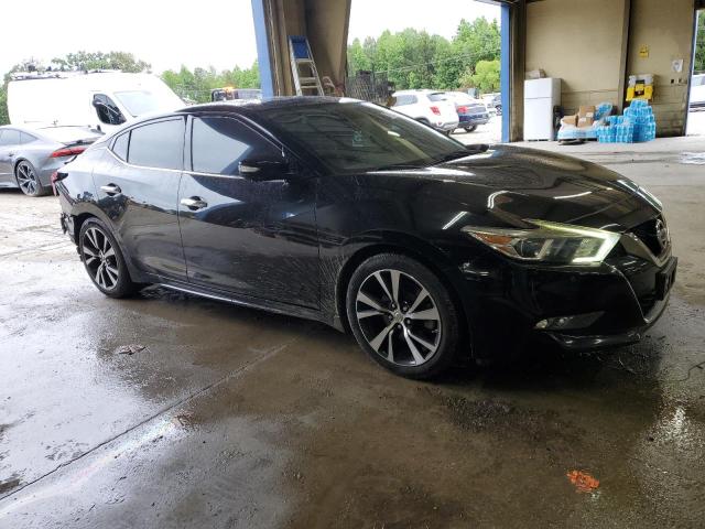 Vin: 1n4aa6ap8jc399438, lot: 57627745, nissan maxima 3.5s 20184