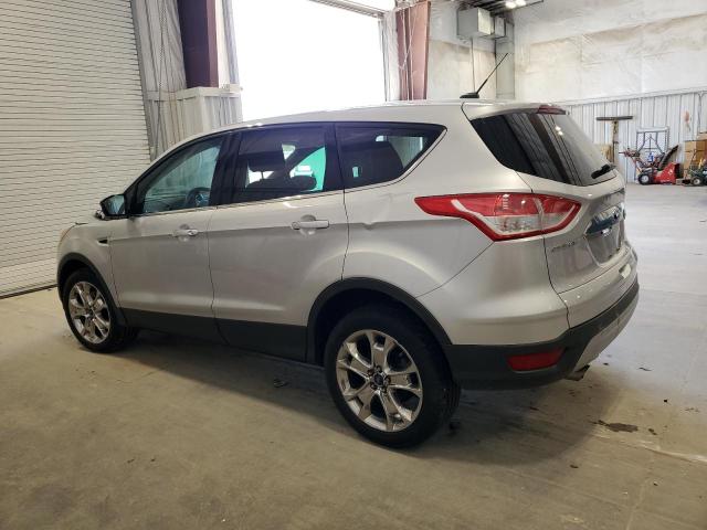 Vin: 1fmcu9hx8dud34410, lot: 56047435, ford escape sel 20132