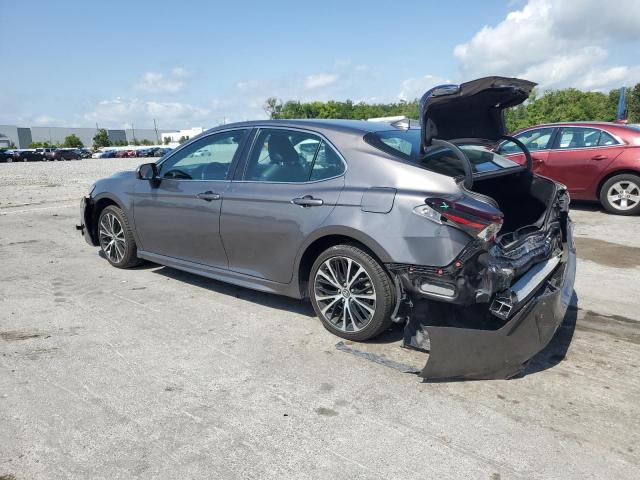 Vin: 4t1g11akxmu539950, lot: 55468635, toyota camry se 20212