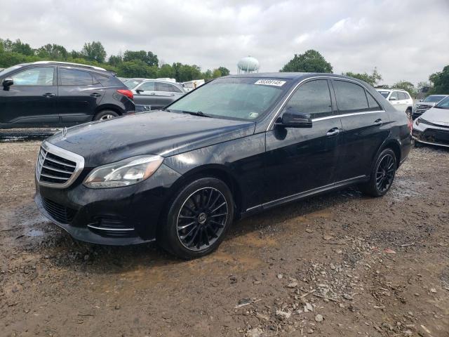 MERCEDES-BENZ E 350 4MAT