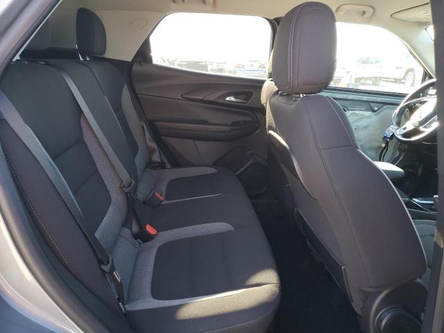 2024 CHEVROLET TRAILBLAZE KL79MPS25RB031441