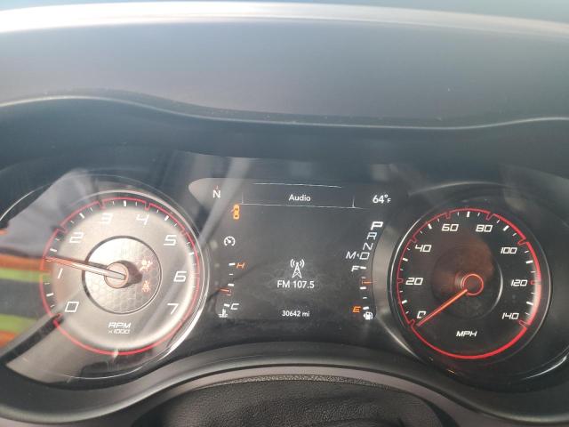 2022 DODGE CHARGER SX - 2C3CDXBG4NH194916