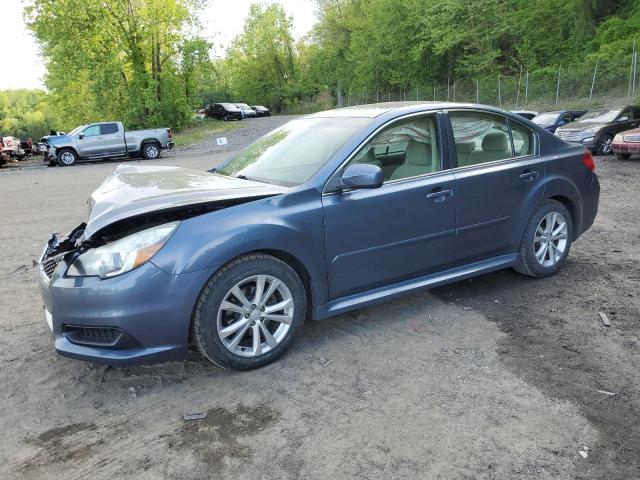 SUBARU LEGACY 2.5
