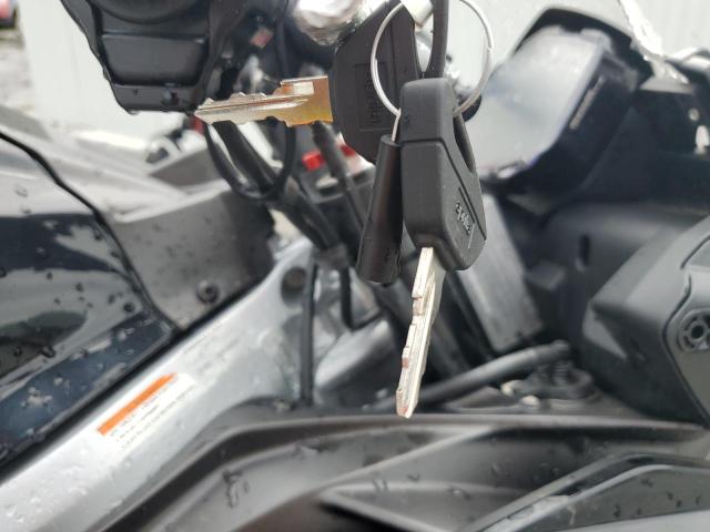2022 APRILIA TUONO 660 - ZD4KSUM04NS000149