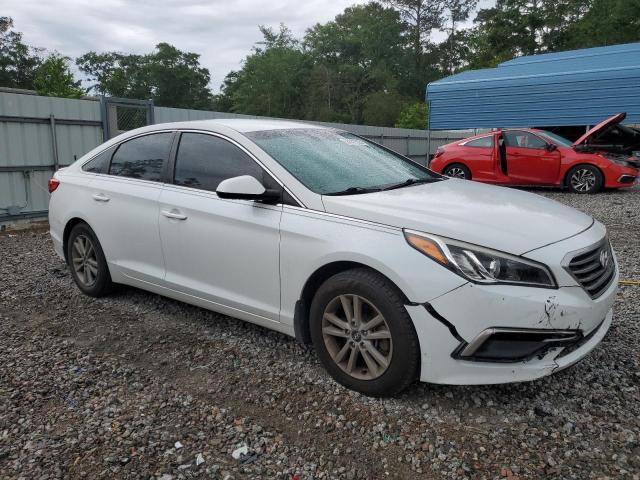2015 HYUNDAI SONATA SE - 5NPE24AF0FH165455