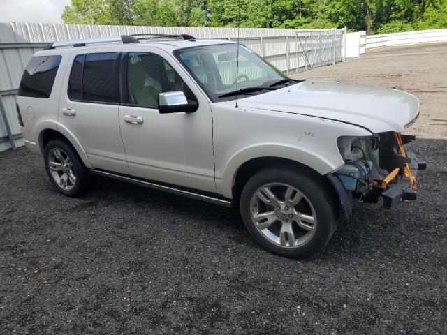 Vin: 1fmeu8fexaua06597, lot: 56046875, ford explorer limited 20104