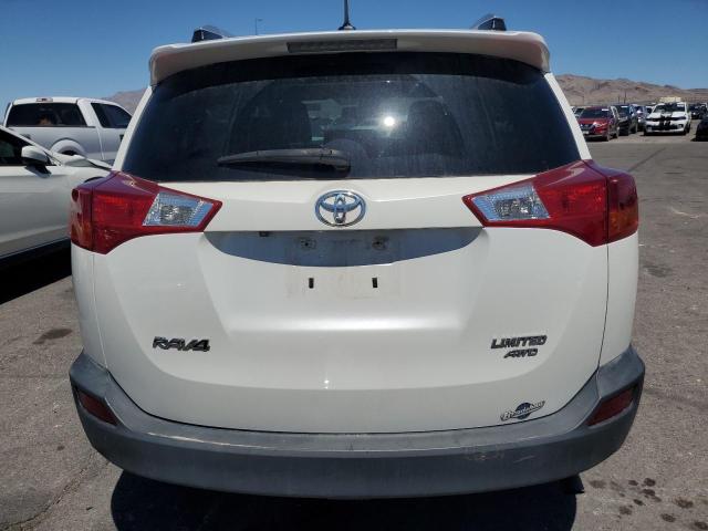 2015 TOYOTA RAV4 LIMIT - 2T3DFREV1FW368362