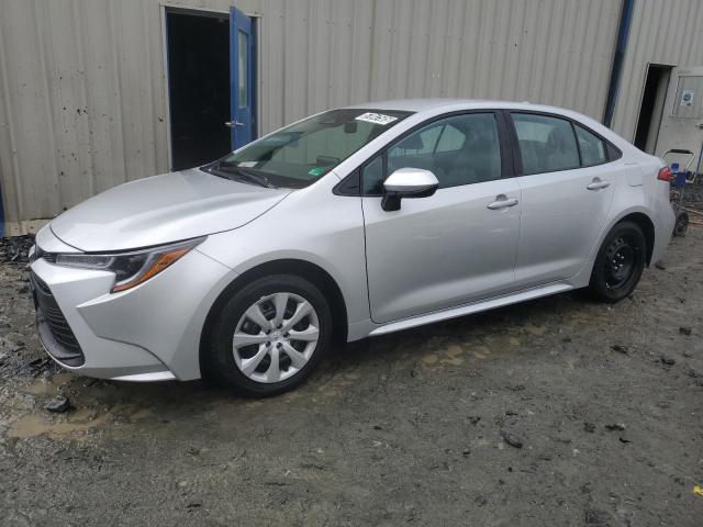 Vin: 5yfb4mde8sp259743, lot: 57047505, toyota corolla le 2025 img_1