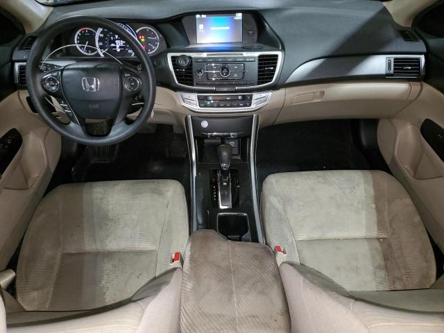 2015 HONDA ACCORD LX - 1HGCR2F35FA164834