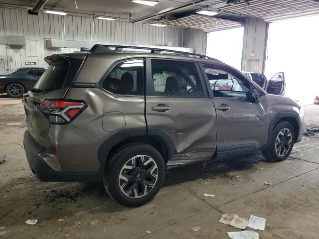 2025 SUBARU FORESTER P JF2SLDBC8SH437605