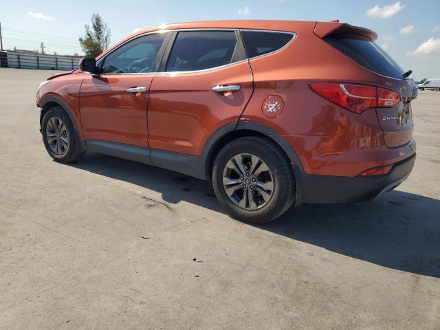 Vin: 5xyzt3lb0dg025574, lot: 57221365, hyundai santa fe 20132