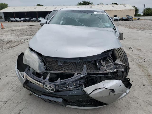 2015 TOYOTA CAMRY LE - 4T1BF1FK5FU489448