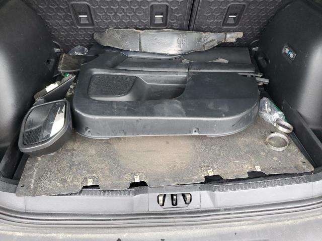 2021 FORD BRONCO SPO - 3FMCR9B62MRA66849