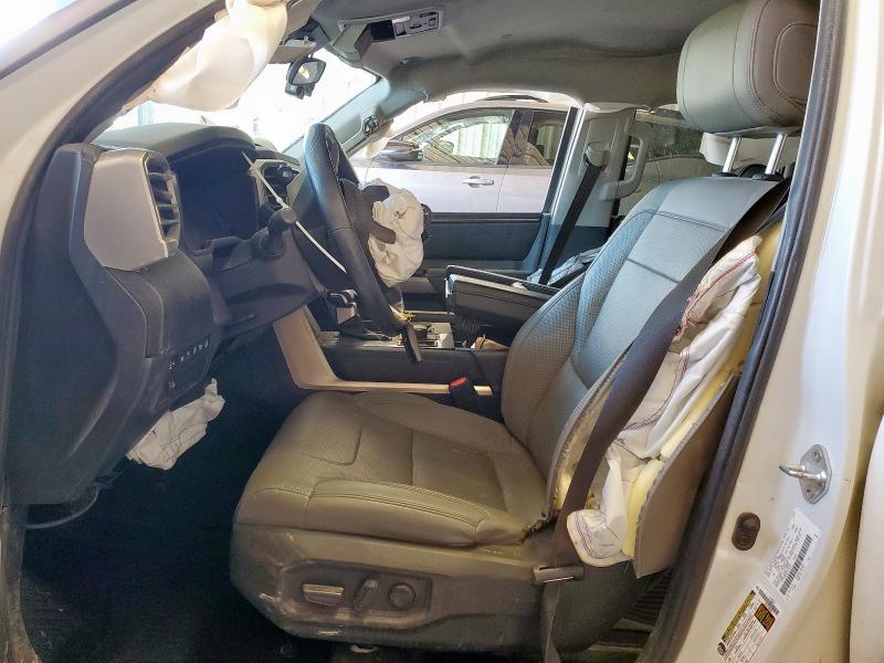 2024 TOYOTA TUNDRA DOU 5TFLA5DA3RX146147