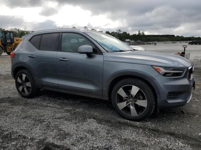 Vin: yv4162uk9k2054055, lot: 58928635, volvo xc40 t5 momentum 20194