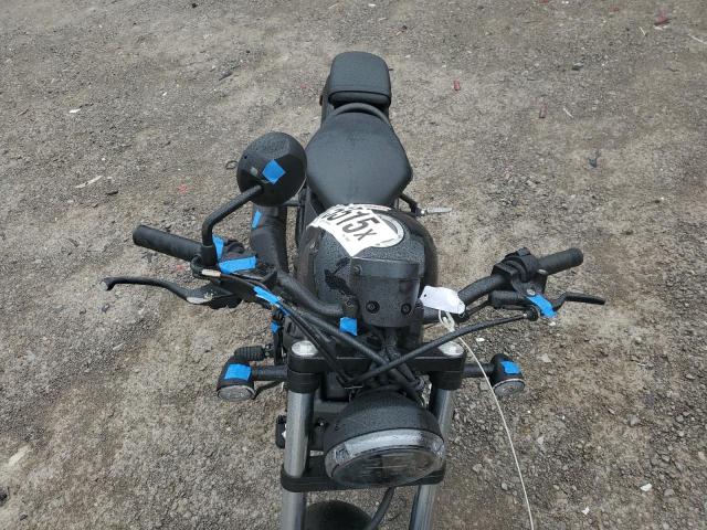 2024 HONDA CMX300 - MLHNC5308R5700027