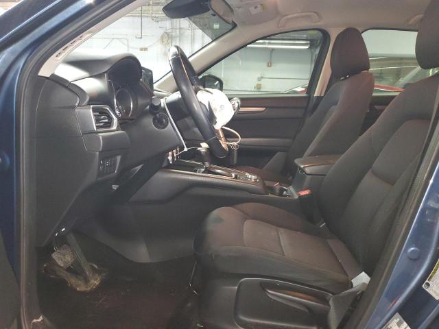 2019 MAZDA CX-5 SPORT - JM3KFBBM3K1567844