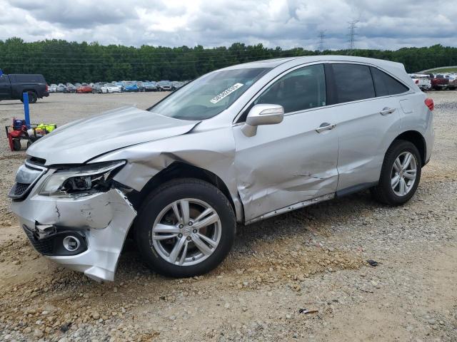 Vin: 5j8tb3h59el009070, lot: 58582835, acura rdx technology 2014 img_1