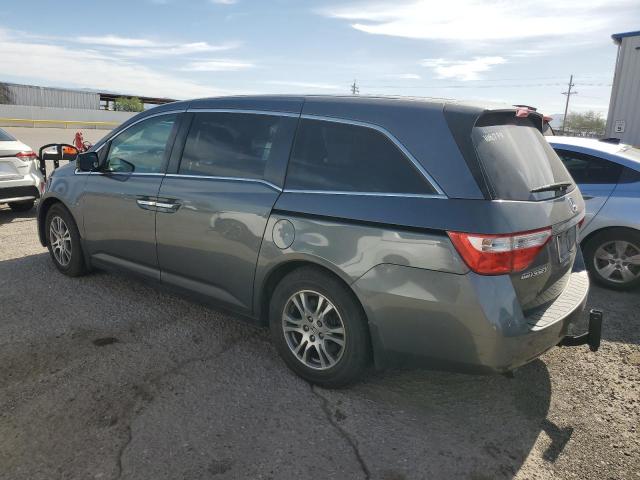 Vin: 5fnrl5h47bb078539, lot: 56957125, honda all models ex 20112