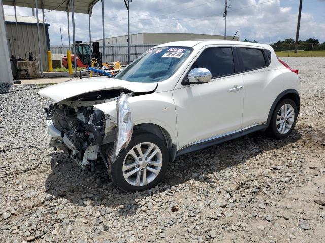 NISSAN JUKE S