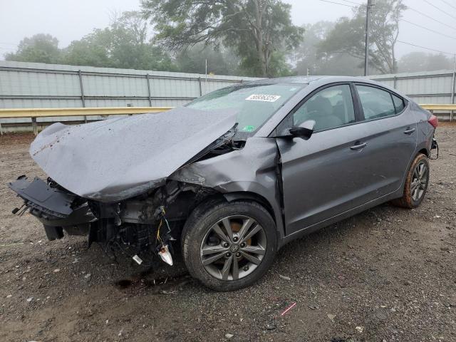 Vin: 5npd84lf6jh249120, lot: 56936325, hyundai elantra sel 2018 img_1