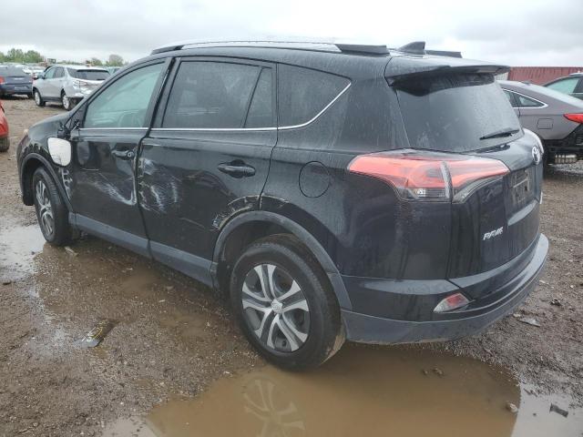 Vin: 2t3bfrev3gw435875, lot: 57795995, toyota rav4 le 20162