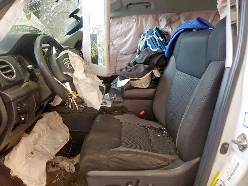 2016 TOYOTA TUNDRA CRE - 5TFDW5F15GX526476