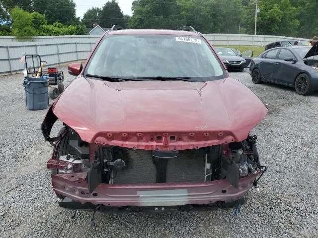 2020 SUBARU FORESTER L - JF2SKAUC5LH540691
