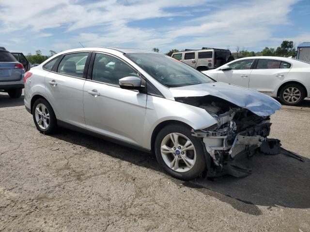 Vin: 1fadp3f24dl193495, lot: 57796005, ford focus se 20134