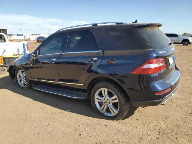 Vin: 4jgda5hb1ea284141, lot: 56667235, mercedes-benz m-class 350 4matic 20142