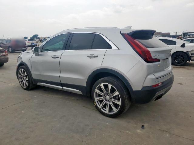 Vin: 1gyfzcr47kf175802, lot: 57153785, cadillac xt4 premium luxury 20192