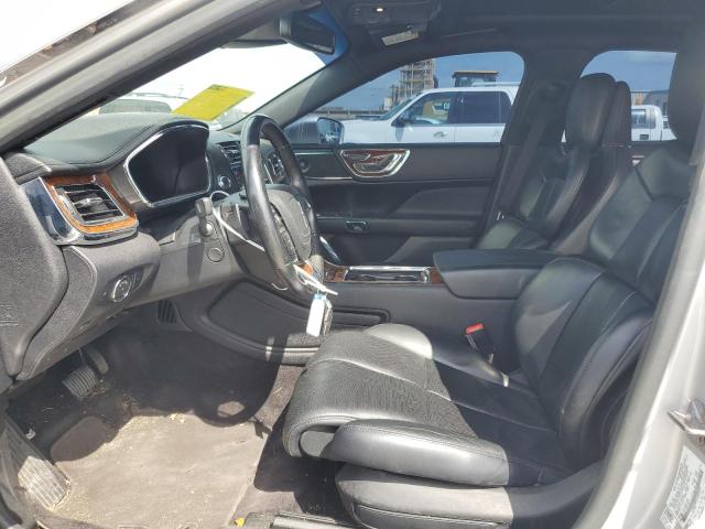2018 LINCOLN CONTINENTA 1LN6L9NP1J5603079