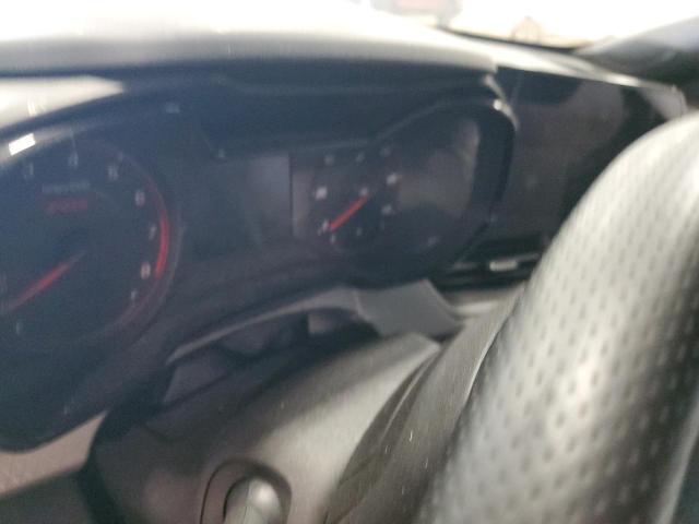 2024 CHEVROLET TRAX 1RS KL77LGE20RC079039
