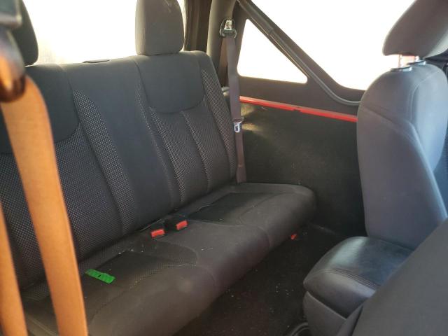1C4AJWAG4GL179751 2016 JEEP WRANGLER