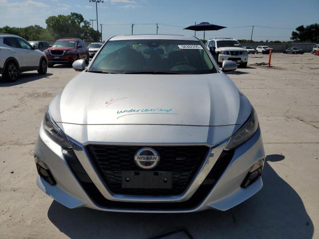 2019 NISSAN ALTIMA EDI 1N4AL4FVXKC228584