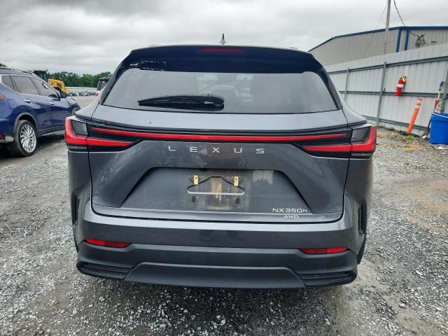 2022 LEXUS NX 350H JTJGKCEZ3N2004957