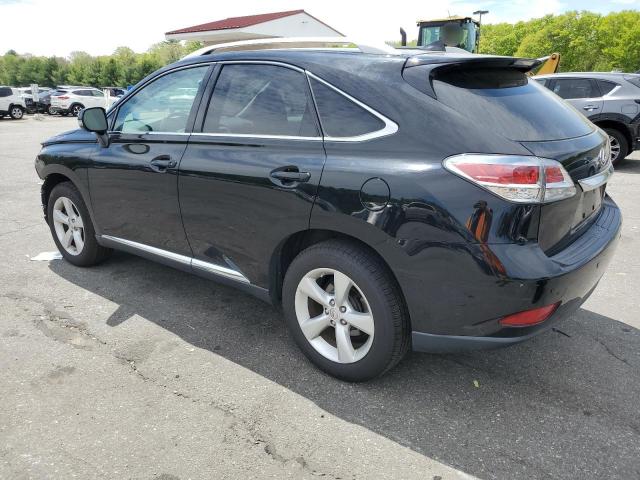 Vin: 2t2bk1baxfc326428, lot: 56966755, lexus rx350 350 base 20152