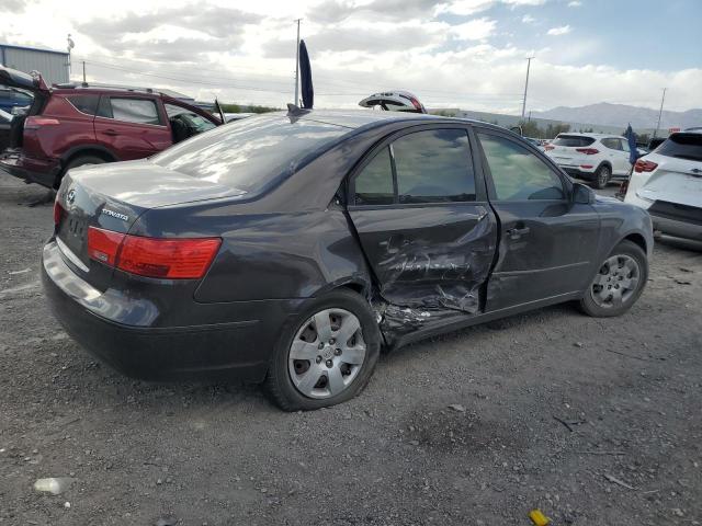 Vin: 5npet4ac8ah599134, lot: 56940335, hyundai sonata gls 20103