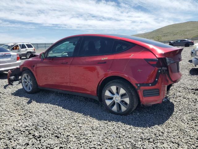 Vin: 7saygdee2rf988958, lot: 58066795, tesla model y 20242