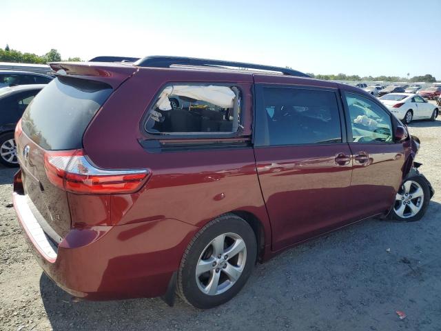 Vin: 5tdkk3dc6fs615831, lot: 57986405, toyota all models le 20153