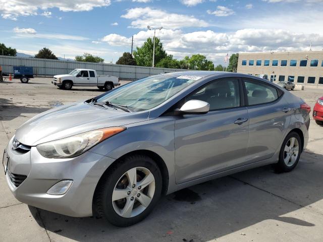 HYUNDAI ELANTRA GL