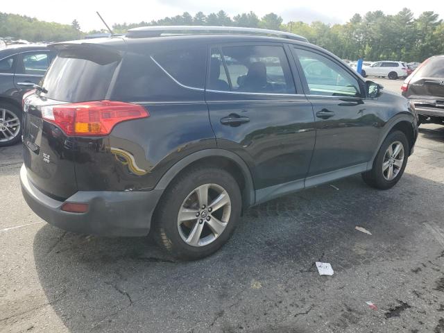 Vin: 2t3rfrev1fw244792, lot: 56642145, toyota rav4 xle 20153