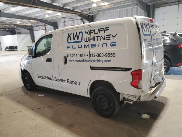 Vin: 3n6cm0kn4lk708370, lot: 57563745, nissan nv 2.5s 20202