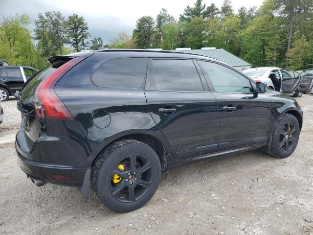 Vin: yv4902rcxf2626083, lot: 57111005, volvo xc60 t6 premier+ 20153